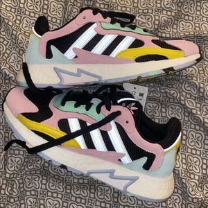 Adidas TRESC RUN W (EF7643)